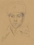 Шмидт А.В. Неизвестный лейтенант. 1942
